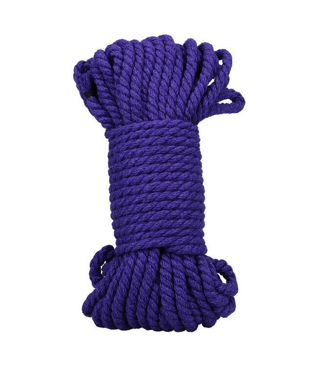 MERCI BIND & TIE 6MM BONDAGE ROPE