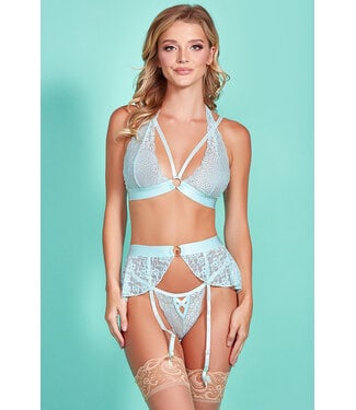 Theodora Light Blue Set 34108