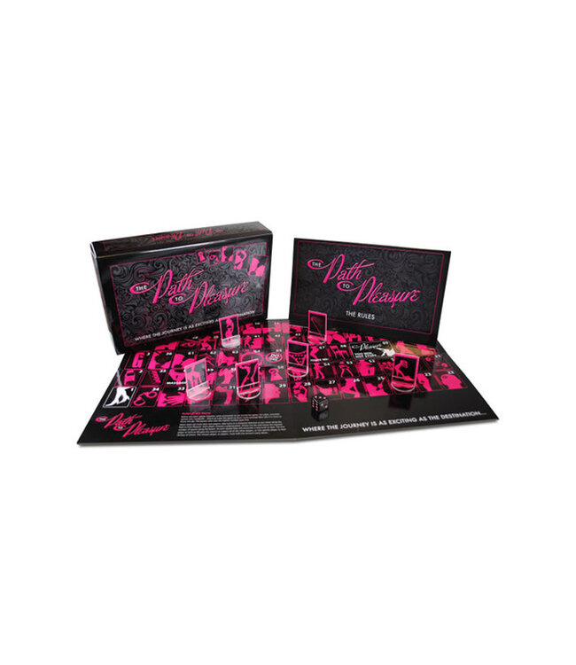 The Path to Pleasure Game