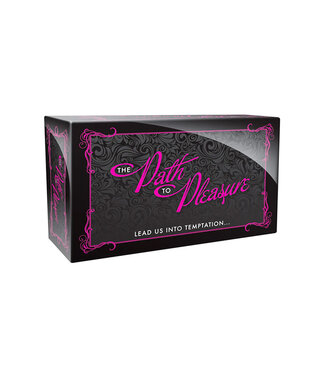The Path to Pleasure Game