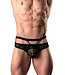 Jason Black Men's Thong 446289