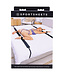 Sportsheets No Matter Where Bondage Restraint System