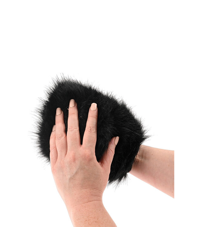 Sportsheets Spiked Sensory Mitt