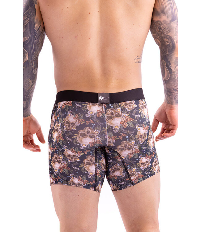 Conner Fatal Forest Men’s Boxer Brief 30M