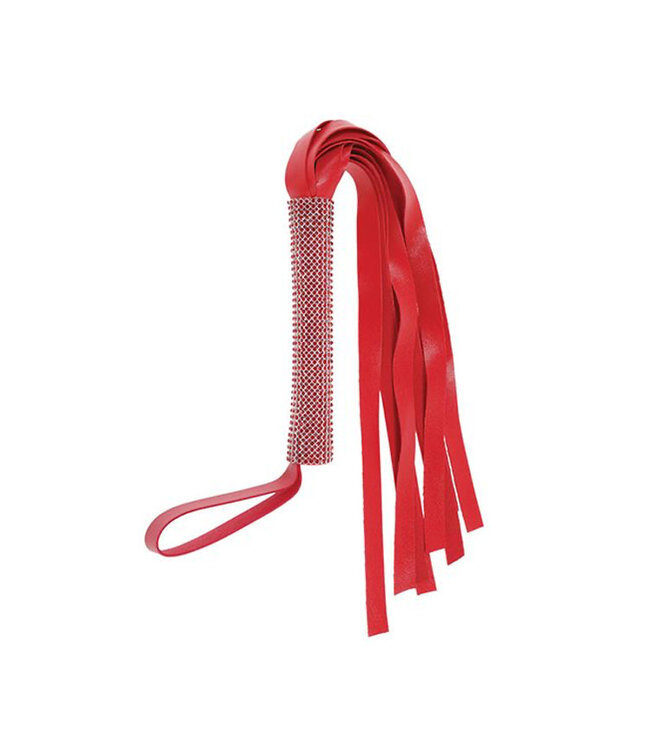 Sex & Mischief Amor Sparkle Flogger