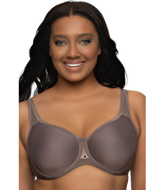 Felina Celestial Seamless T-Shirt Mink Bra 135160