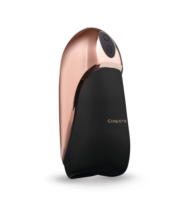 The Hedonist Stroker