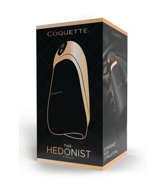 The Hedonist Stroker