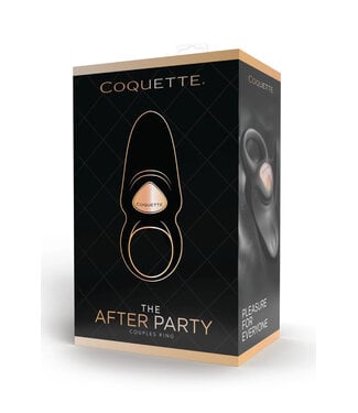 The After Party Couples Ring