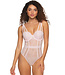 Anika Barely Pink Teddy 999747