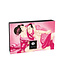 Shunga Kissable Massage Powder Raspberry Feeling 2.65oz