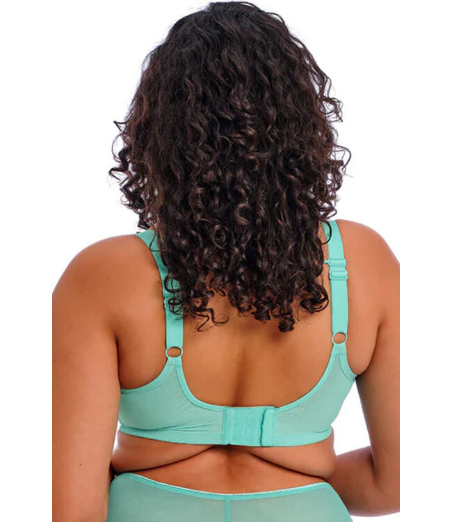 Elomi Matilda Plunge Jade Bra EL8900