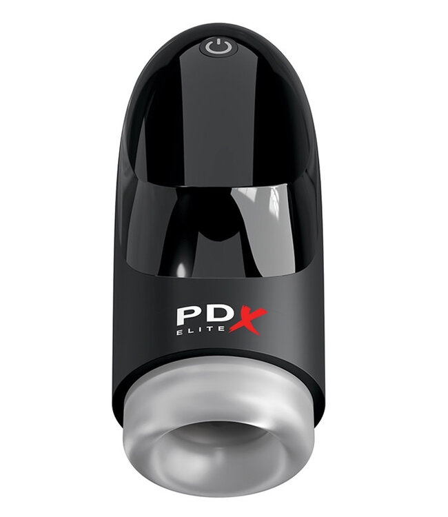 PDX Hydrogasm Frosted