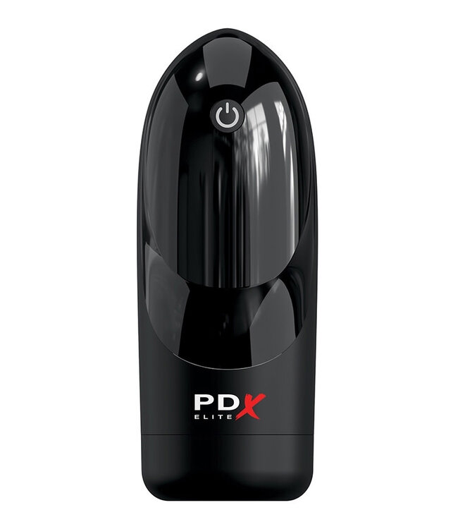 PDX Hydrogasm Frosted