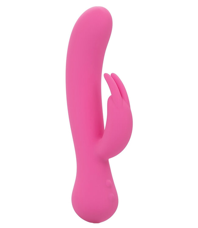 First Time Rechargeable Bunny
