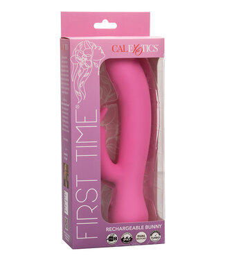 First Time Rechargeable Bunny