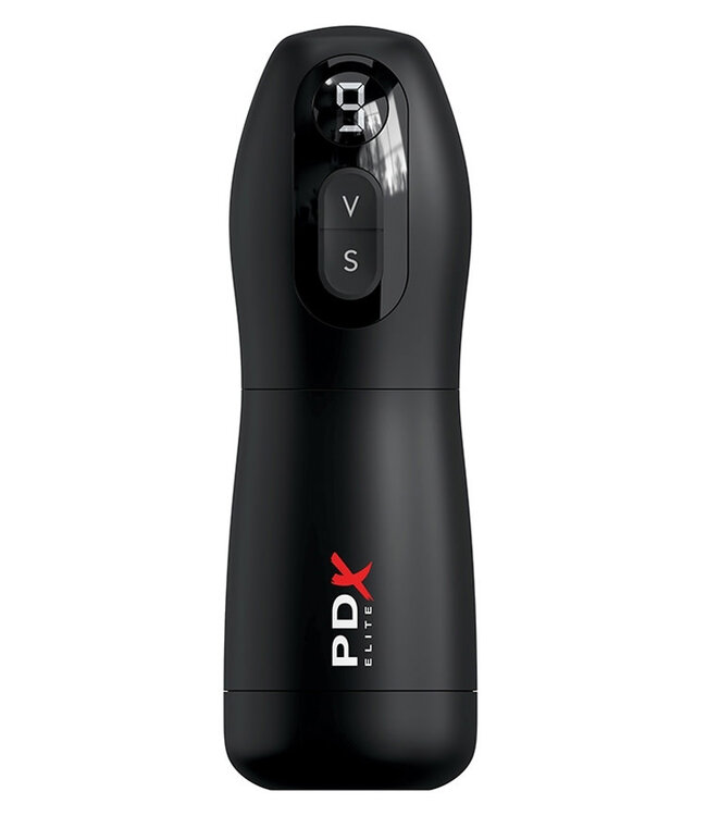 PDX Suck O Matic Frosted