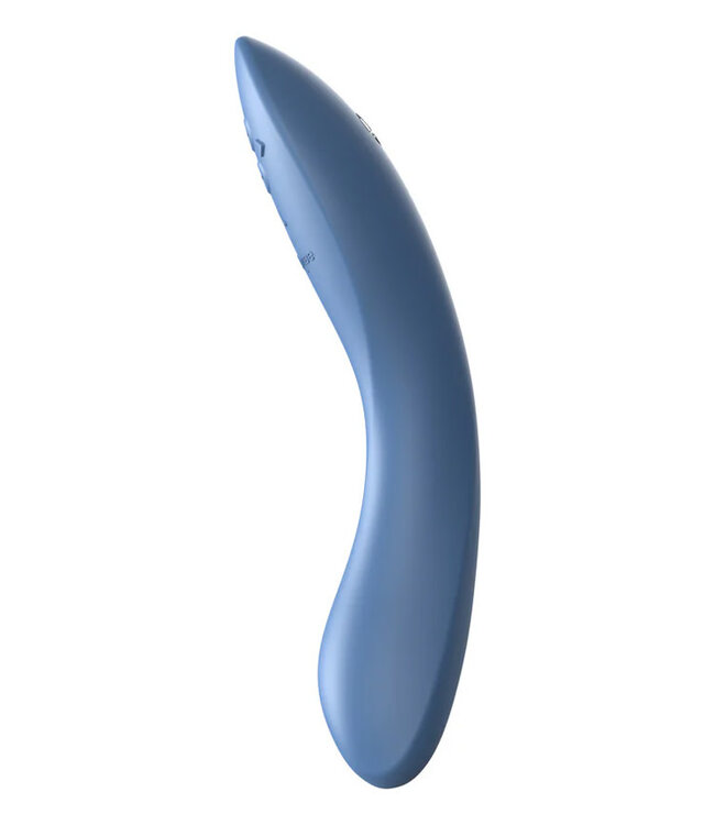 We-Vibe Rave 2 G-Spot Blue