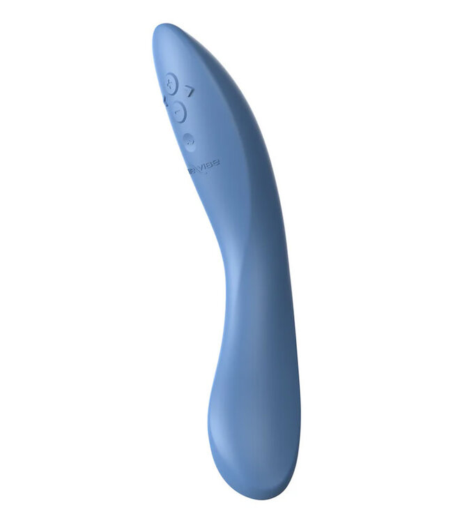 We-Vibe Rave 2 G-Spot Blue