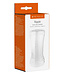 Me You Us Ripple Dual End Stroker