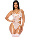 Kim White Teddy 774580