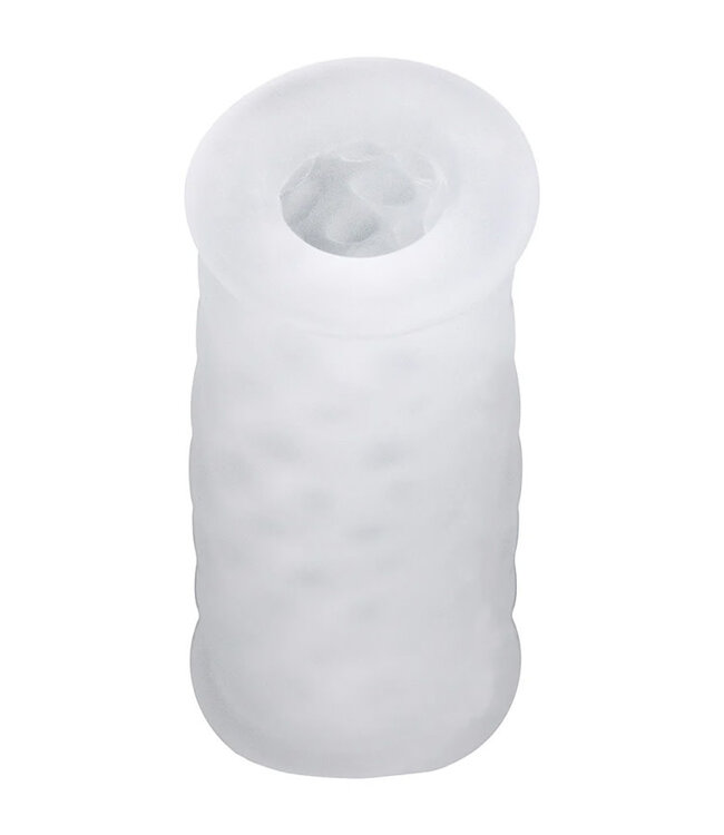 Me You Us Knobbly Dual End Stroker