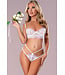 Della White Set M333