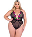Athena Plus Peony Paradise Teddy LI681Q