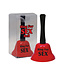 Ring The Bell For Sex Red