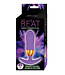 The Beat Magic Power Plug Purple