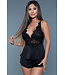 Keeley Plus Black Set 2231X