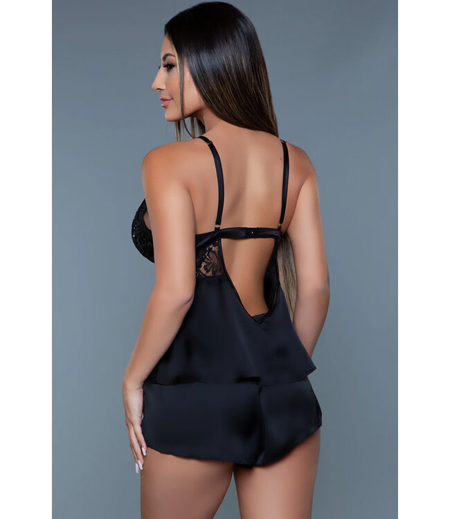 Keeley Plus Black Set 2231X