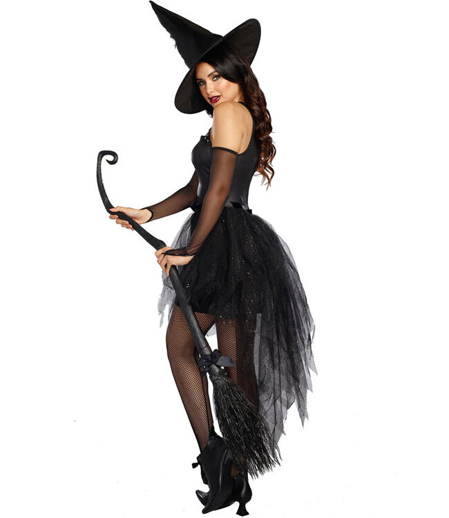 Wicked, Wicked Witch Costume 10663