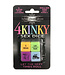 4 Kinky Sex Dice
