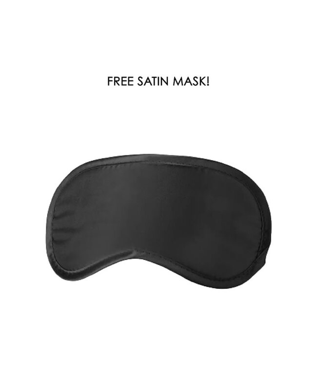 Ouch! Door Swing Black