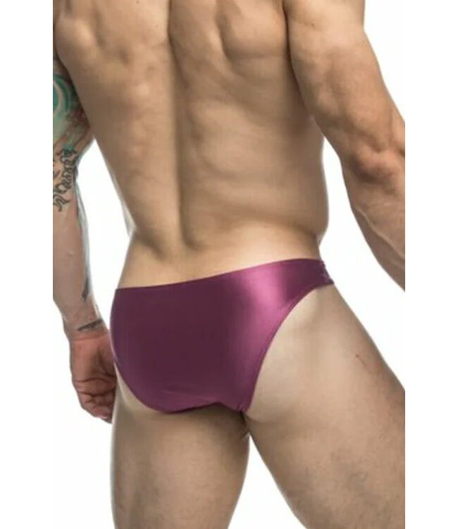 Justin Wine Classic Men's Bikini Brief XSJ01