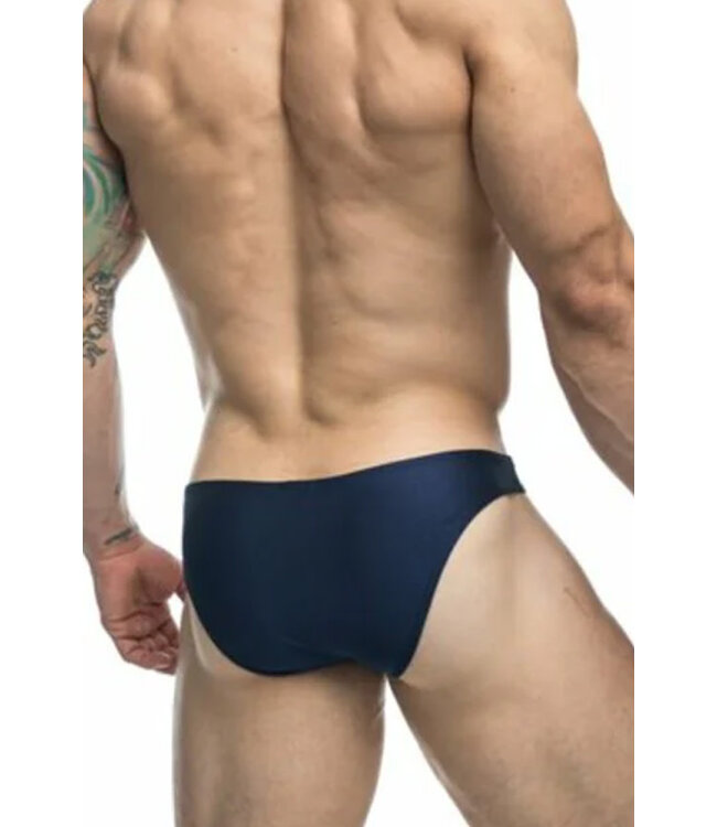 Justin Navy Classic Men's Bikini Brief XSJ01