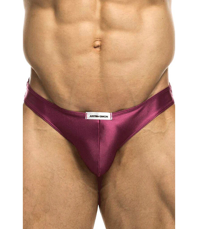 Justin Wine Classic Men's Bikini Brief XSJ01