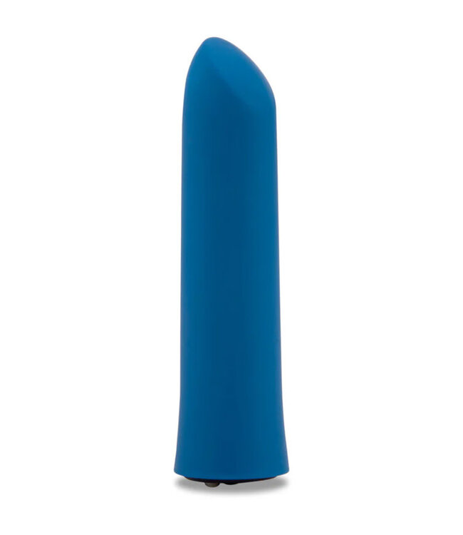 Nu Sensuelle Iconic Bullet Deep Turquoise