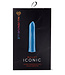 Nu Sensuelle Iconic Bullet Deep Turquoise