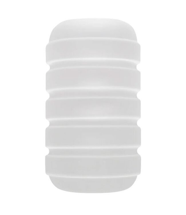 Selopa Ring Me Up Stroker TPE Clear