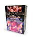 Glitterati Penis Party String Lights 14 ft