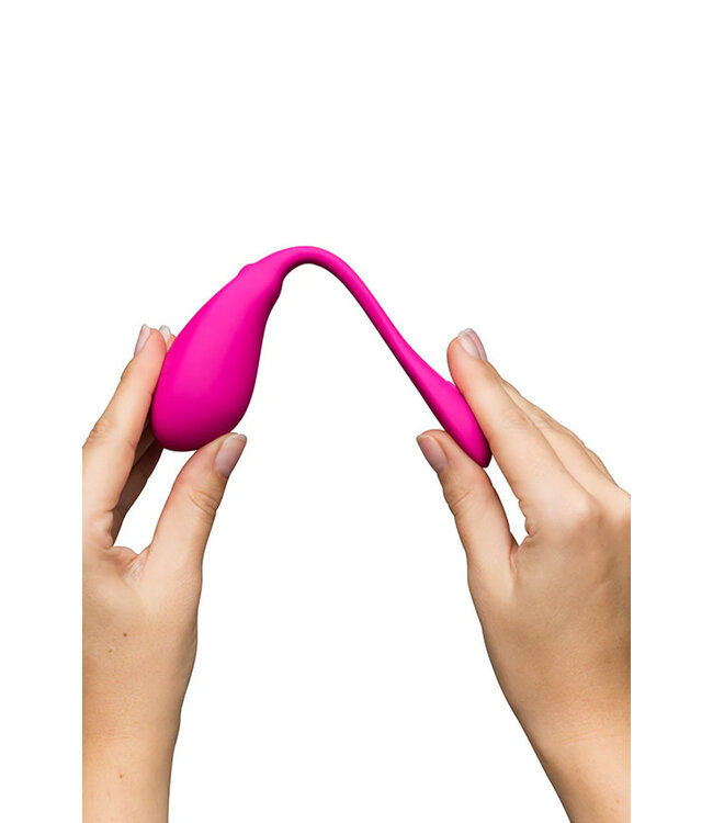 We-Vibe Jive 2 Electric Pink