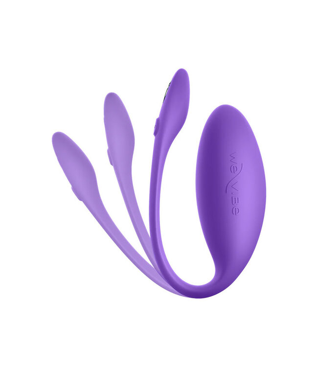 We-Vibe Jive Lite Purple