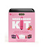 Kama Sutra Weekender VIBE Kit Strawberry Dreams