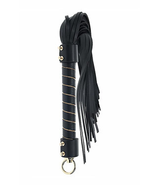 Ouch! London Collection Flogger