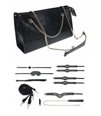 Ouch! London Collection Kit with Bag