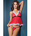 Holidazed Babydoll 2583