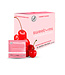Sweetums Intimate Wipes Cherry Flavor 10-Pack