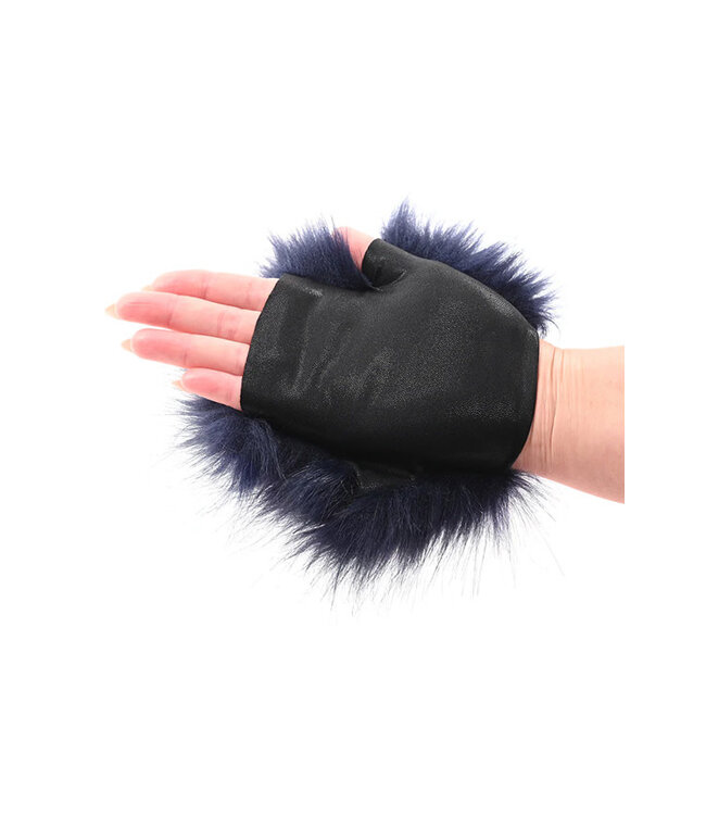 Sex & Mischief Cougar Spiked Sensory Glove